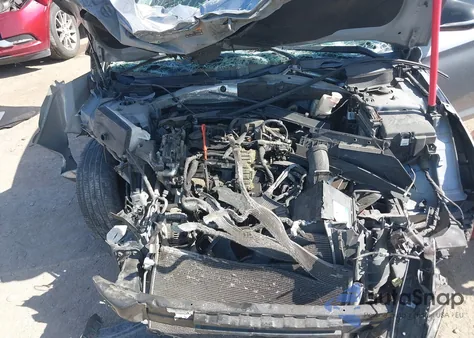 2015 Hyundai Sonata Limited из США, поврежденный, VIN 5NPE34AF3FH177144